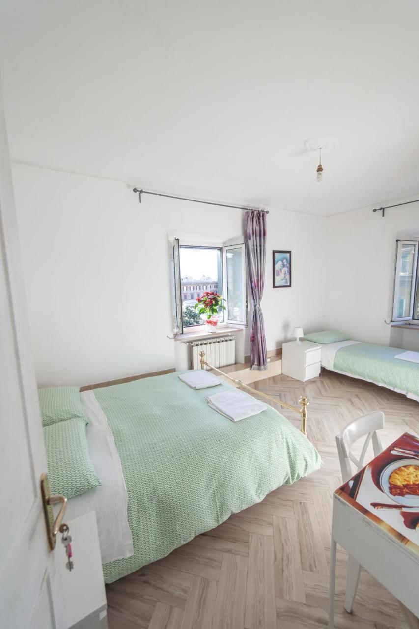 Meile House Bed and breakfast