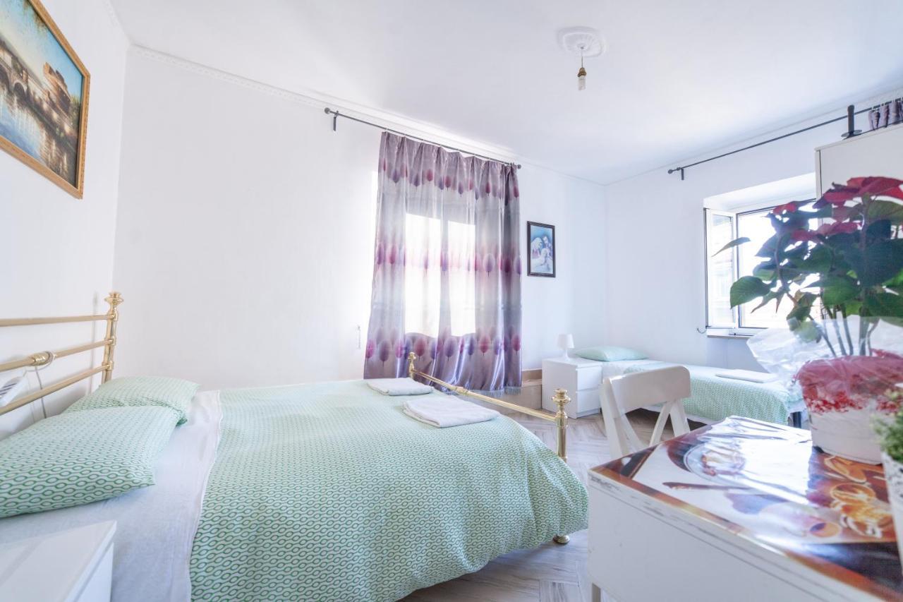 Bed and breakfast Meile House