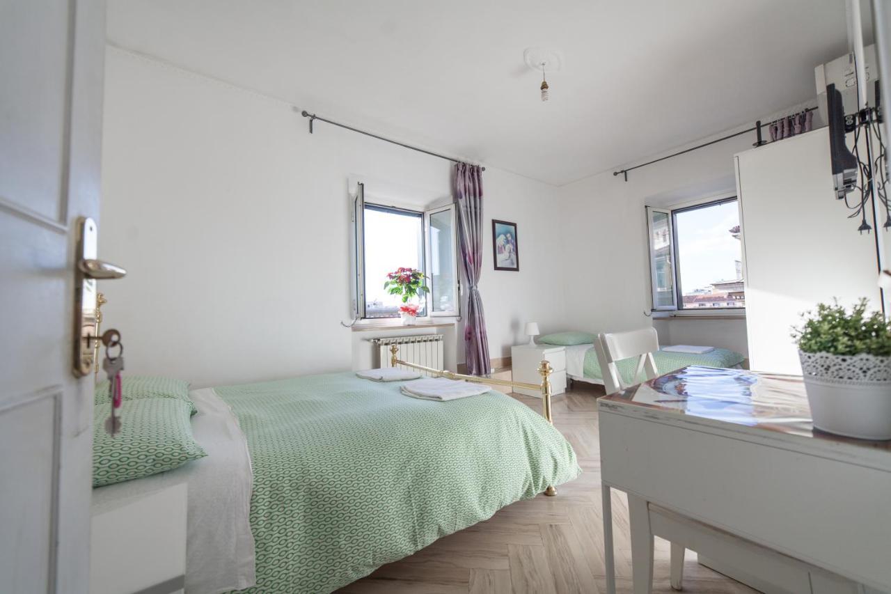 Meile House Bed and breakfast