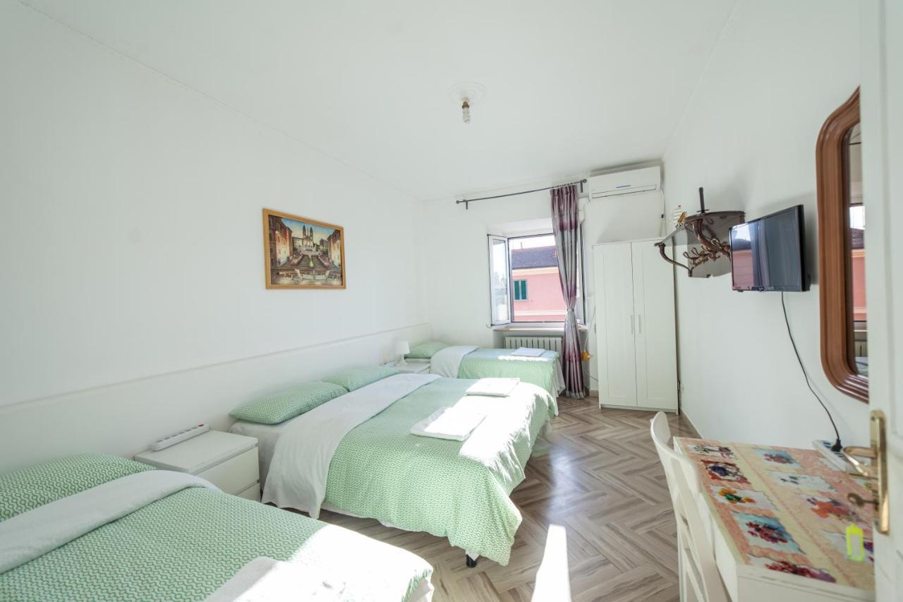 Bed and breakfast Meile House *