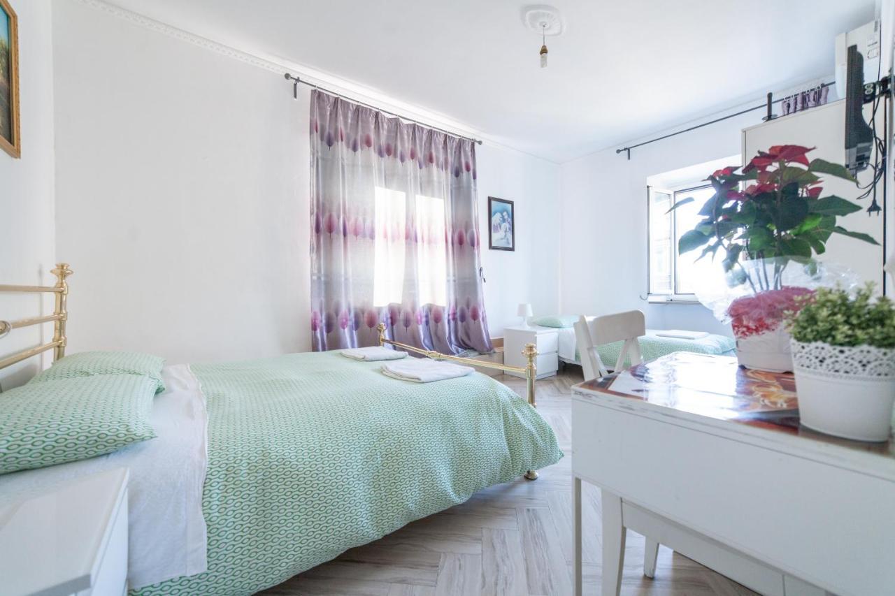 Meile House Bed and breakfast *