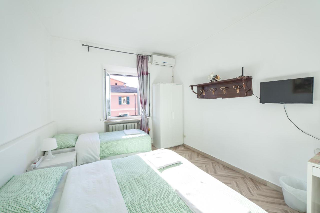 Meile House Roma