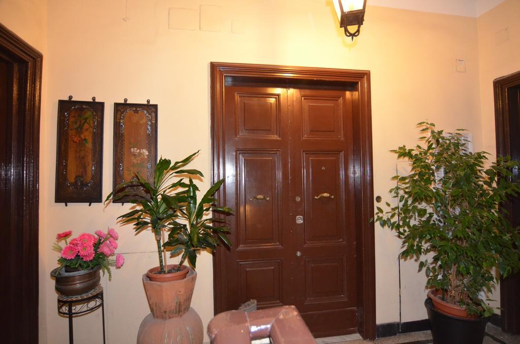 Meile House * Roma