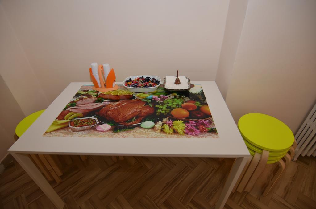 Bed & Breakfast Meile House Roma