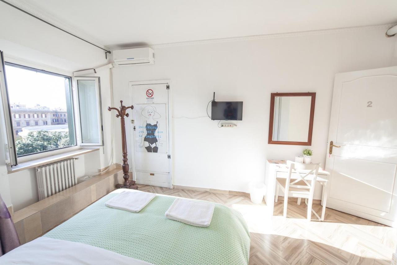 Meile House Bed & Breakfast Roma