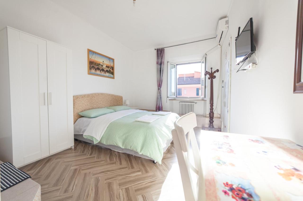 Meile House Bed & Breakfast Roma
