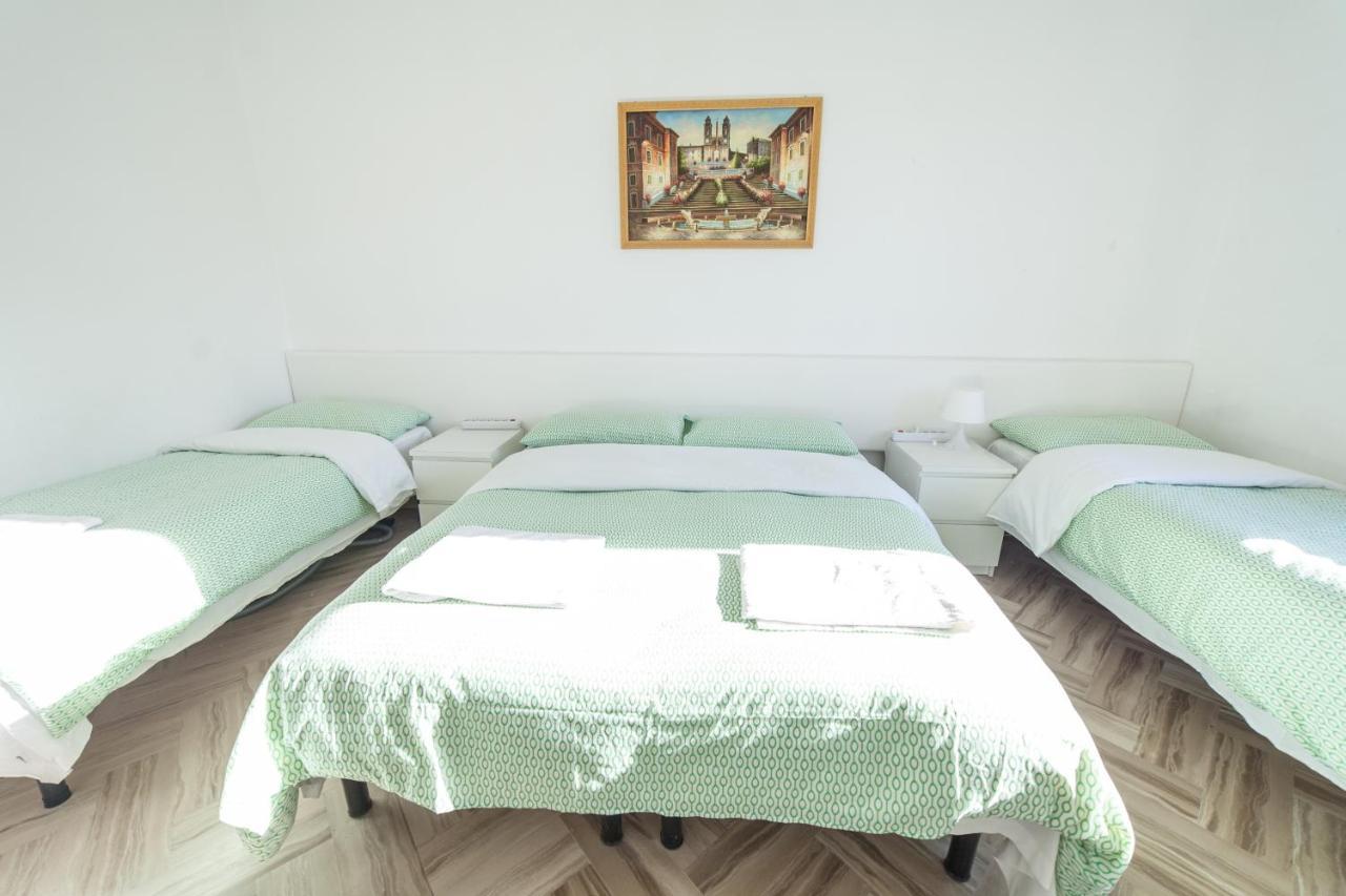 Meile House Roma