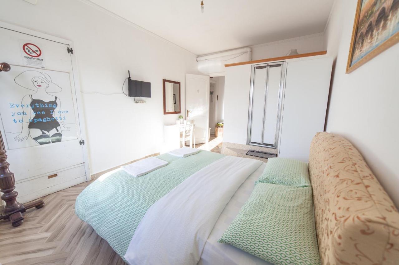 Meile House Roma