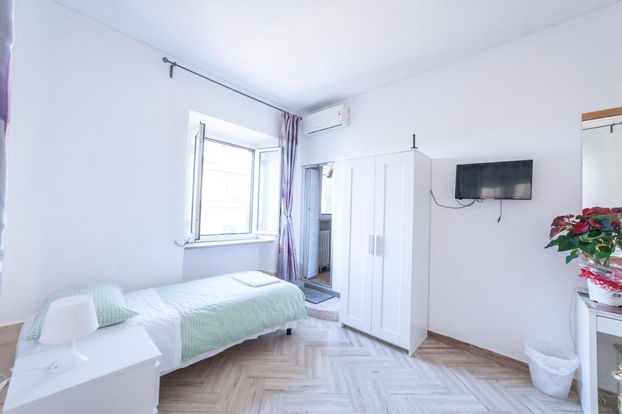 Meile House Roma
